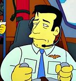 Image result for John Travolta Simpsons