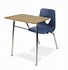 Image result for Student Desk Chair Combo