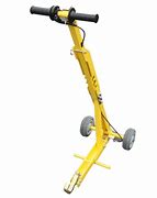 Image result for Jungle Jack Lawn Mower Lift