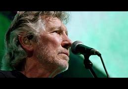 Image result for Roger Waters in the Flesh Uniform
