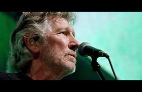 Image result for Roger Waters Belin Outfit