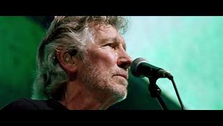 Image result for Roger Waters Young Tour