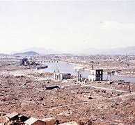 Image result for Hiroshima or Nagasaki First
