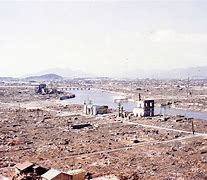 Image result for Atomic Bombing of Hiroshima Image