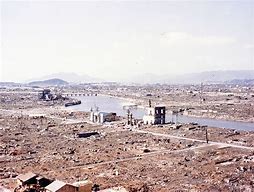 Image result for Hiroshima and Nagasaki Bomb Blast