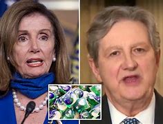 Image result for Pelosi Ate Tide Pods