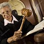 Image result for Judge in a Courtroom