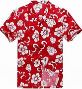 Image result for hawaiian floral shirt