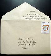 Image result for Letter Envelope