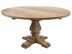 Image result for 24 Inch Round Wood Dining Table