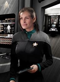Image result for Star Trek Theurgy Crew