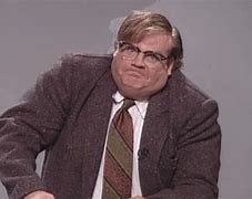 Image result for Chris Farley Stop It GIF