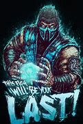 Image result for Cool Scorpion Wallpaper MK