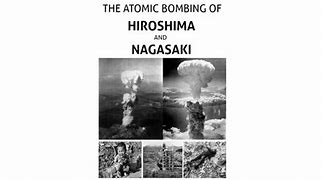 Image result for Japan After Hiroshima Bombing