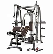 Image result for Marcy Smith Machine Home Gym