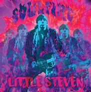 Image result for Steven Van Zandt without His Head Cover