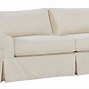 Image result for Slipcover for Broyhill Sofa