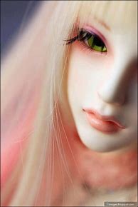 Image result for Beautiful Sad Doll