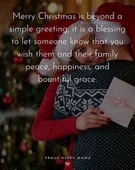 Image result for Merry Christmas Family Sayings