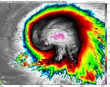 Image result for NOAA Hurricane Center Sally