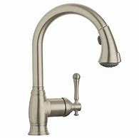 Image result for pull-down kitchen faucets