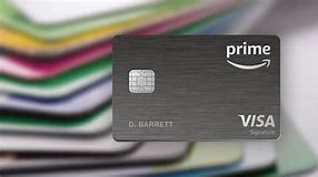 Image result for Amazon Prime Card