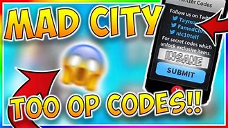 Image result for Mad City Suggestions