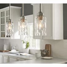 Image result for Lowe's Kitchen Pendant Lights