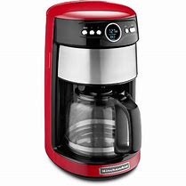 Image result for KitchenAid Coffee Maker