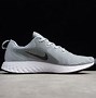 Image result for Nike Grey Flyknit Trainers