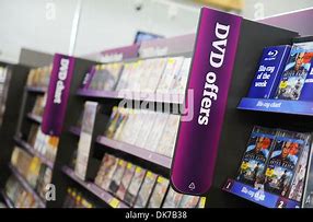 Image result for DVDs for Sale Shops