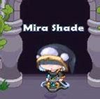 Image result for Mira Shade Prodigy Eye Color