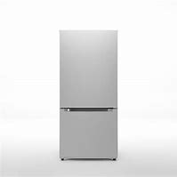Image result for 9 Cu FT Refrigerator Freezer