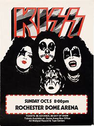 Image result for Rare Concert Posters