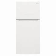 Image result for Frigidaire 30 Top Freezer Refrigerator