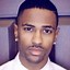Image result for Big Sean Straight Hair