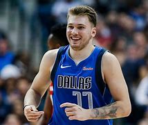 Image result for Luca NBA