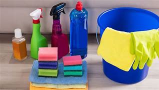 Image result for Kitchen Cleaning Equipment