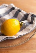 Image result for Clean Microwave with Lemon
