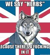Image result for Funny British Work Sayings