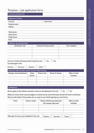 Image result for Lowe's Application Form Print Out
