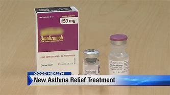 Image result for Asthma Relief