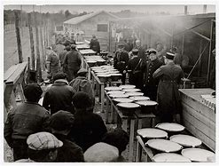 Image result for Concentration Camp Food