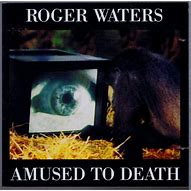 Image result for Roger Waters Album Cover Art