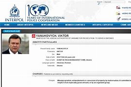 Image result for Interpol Most Wanted List