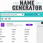 Image result for Email Name Ideas Generator