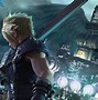 Image result for Play Magazine FF7 Remake