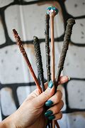 Image result for Harry Potter Wizard Wands
