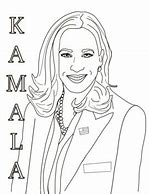 Image result for Kamala Harris Art