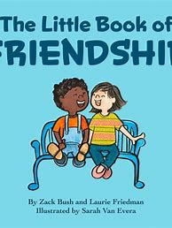 Image result for A Beautiful Friendship Book Cover